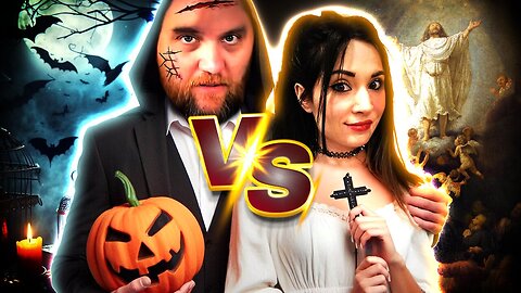 Halloween Vs Christian Parents