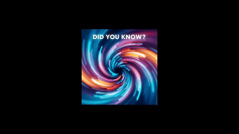 You Won't BELIEVE These FACTS!