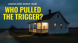Double Murder or Desperate Act? What Really Happened to the Millers