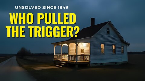 Double Murder or Desperate Act? What Really Happened to the Millers