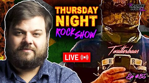 News24 Thought Police - Doxing for the State | TNRS 35 - Live