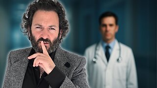 The One Thing The Medical Industry Hopes You Never Notice