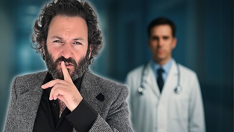 The One Thing The Medical Industry Hopes You Never Notice