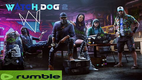 Watch Dogs 2 Complete Edition – Full Gameplay Walkthrough No Commentary