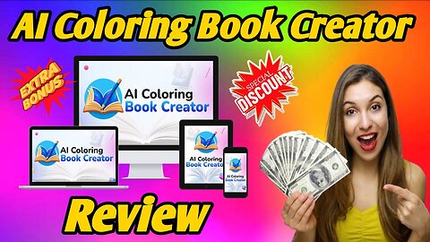 AI Coloring Book Creator Review: The Truth No One Tells You