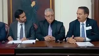 Ciudadanos Solicitan al senado declarar la INCAPACIDAD MENTAL de GUSTAVO PETRO