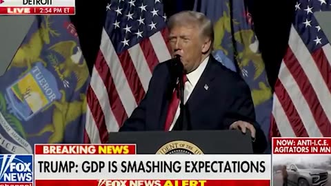 Brandon Lehman - Democrats HUMILIATED as Trump Delivers FATAL BLOW