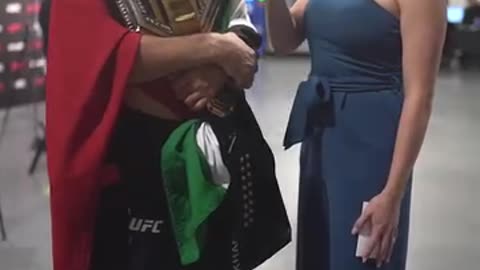 UFC Crazy Comebacks | Fighters Who Refused to Fall