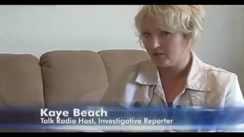 ENEMY OF THE STATE: CAMP FEMA PART 2