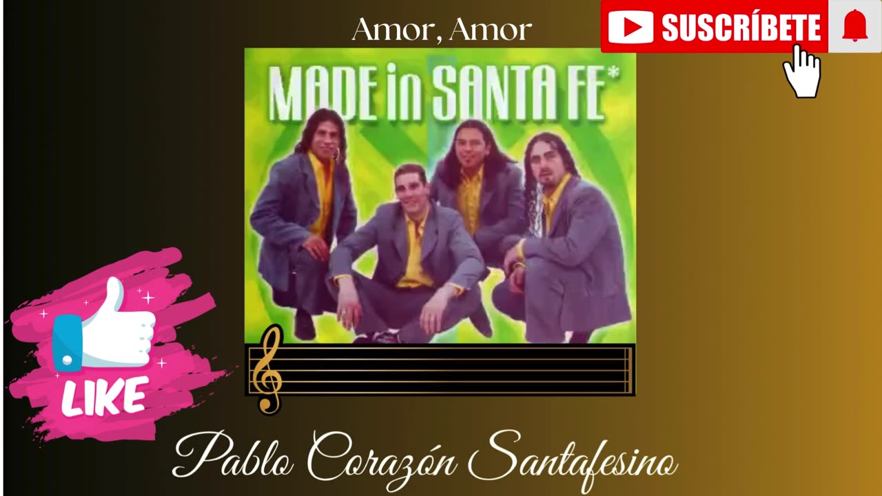 Made In Santa Fe