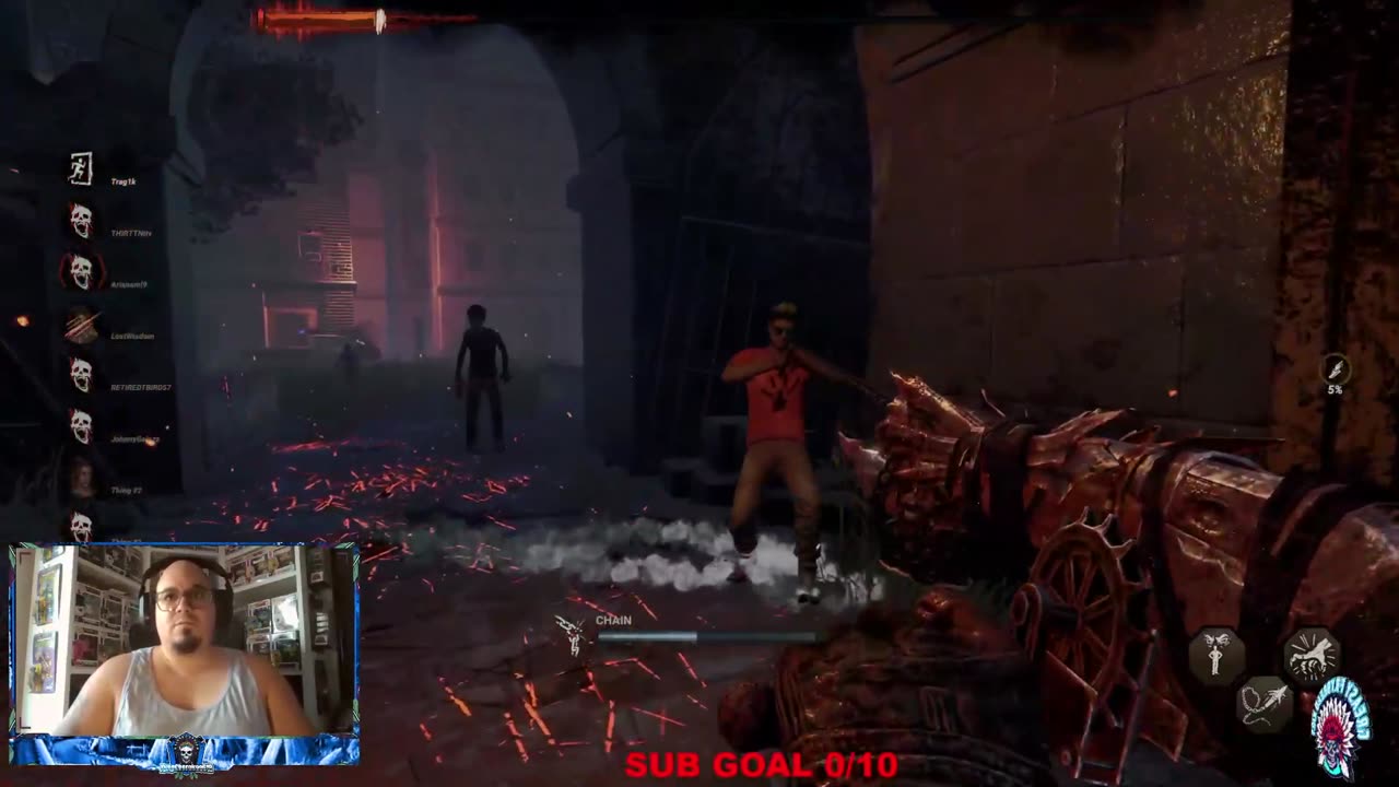 Snipe Shot!