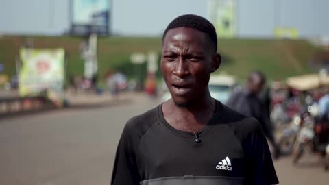 Uganda partially restores internet after Museveni's seventh-term win