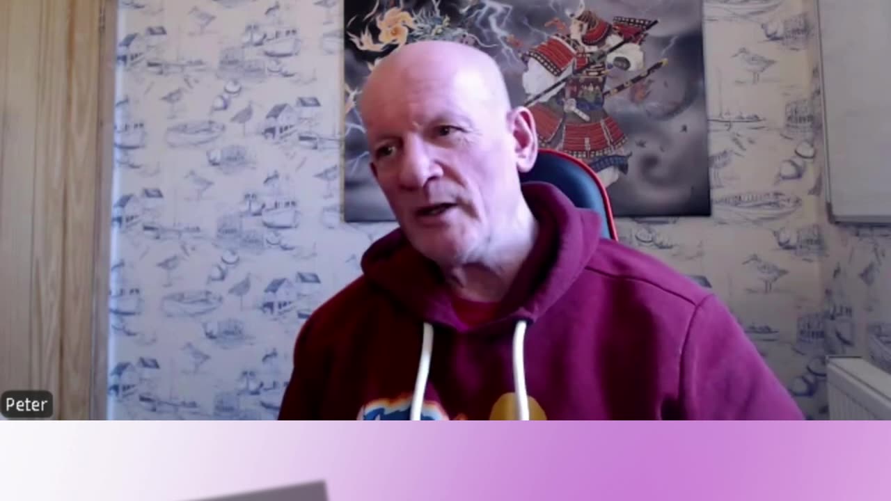 How to take money out of the Trust