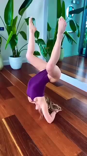 Yoga Special Skills