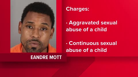 Beaumont black man found guilty of sex crimes against children