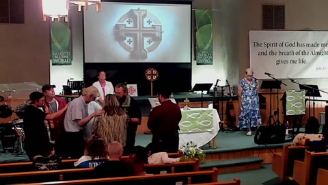 The Beach Church Va Livestream