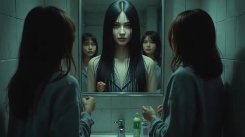 Hirata Miyoko | The Third Time (AI Comparison Test)