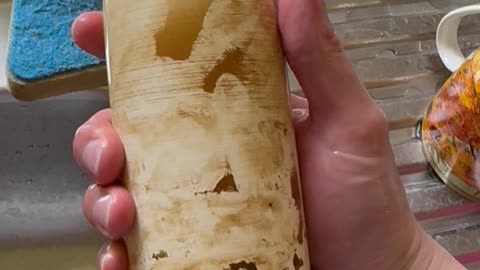 Filtering fluoride to decalcify your pineal gland