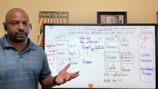 Episode 1542: The two worlds God is collecting witnesses Part 2