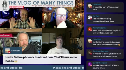 Free speech in gaming, does it really exist?