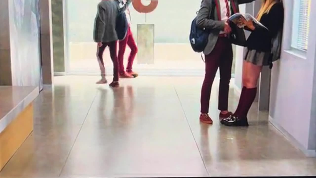 #elite8 #elite #elitenetflix #valentinazenere