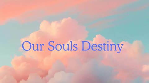 ✨ Our Souls Destiny ~Jared Rand’s Global Guided Meditation Call 01-02-26