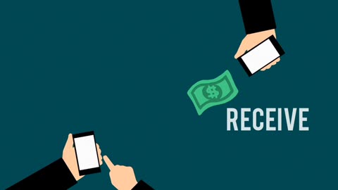 Money Transfer, mobile banking, business