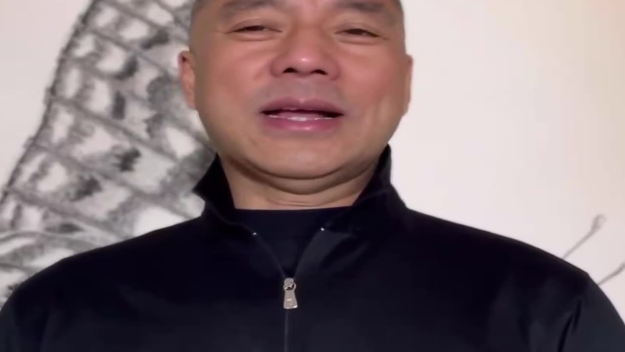 20220905文贵先生GETTR¹: #邪恶中共, #俄乌战争:共产党派到俄罗斯的技术、无人机大部分已经到位。习访问萨克斯坦之前,俄乌战争要全面转换,体现出习太阳一出去,天下一切都改变
