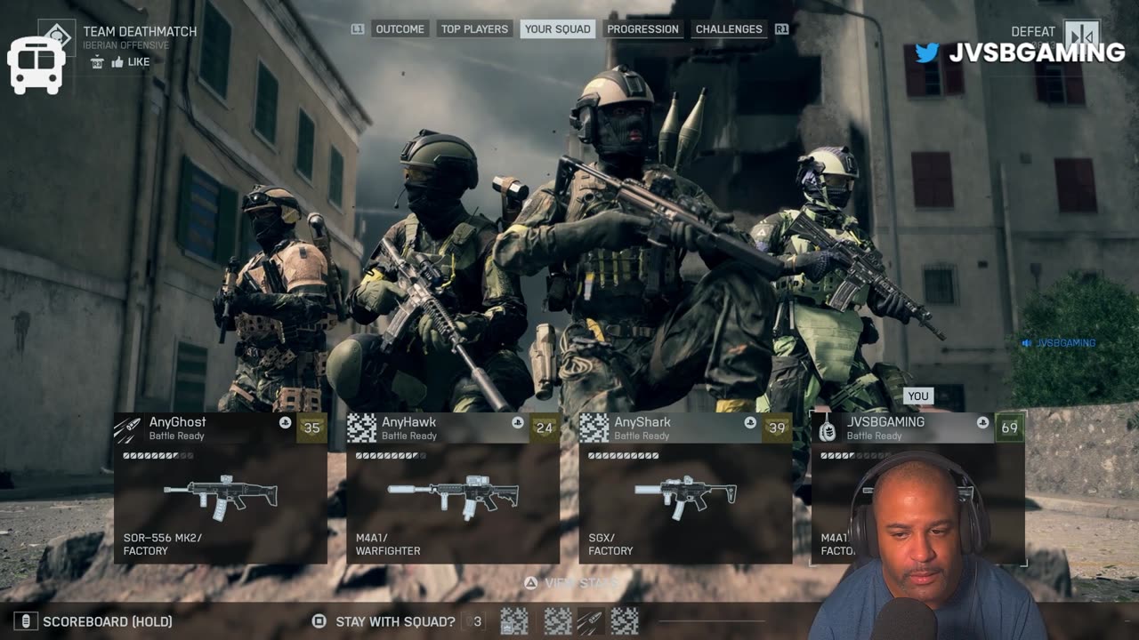Battlefield 6 why is everyone so good they don't miss