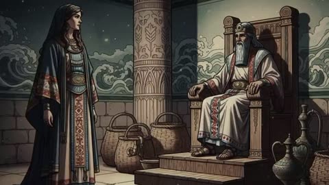 The ENTIRE History of the Canaanites