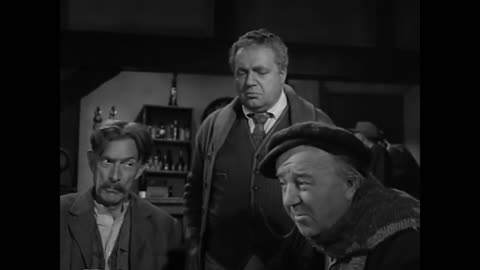 Thriller—Hay Fork and Bill Hook