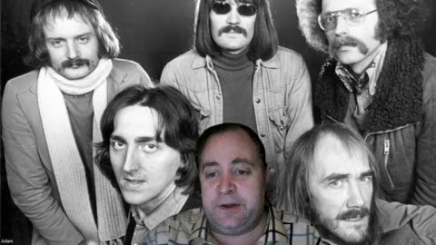 The Enigma of Soft Machine
