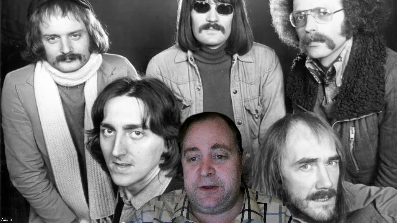The Enigma of Soft Machine