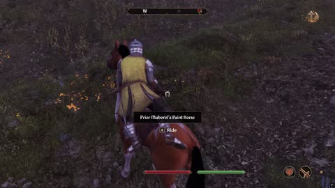 Oblivion remastered: Closed that Oblivion gate and selling loot