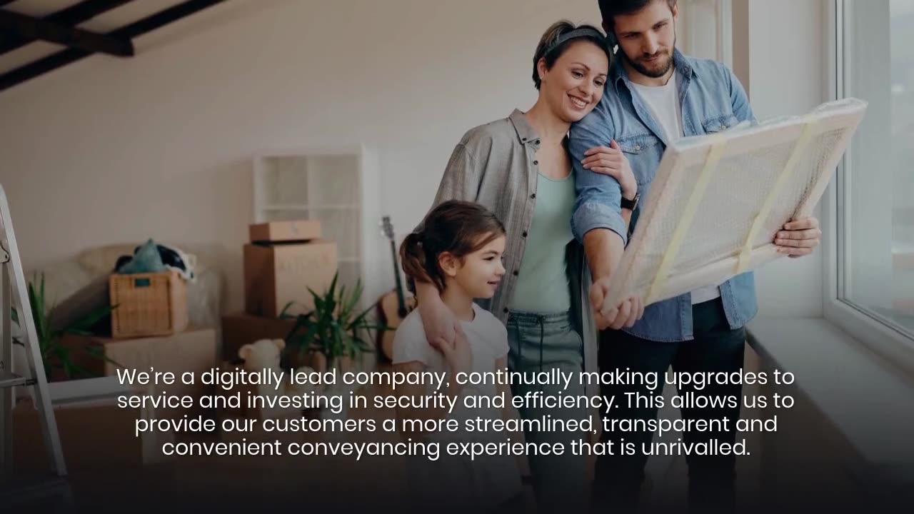 Conveyancing.com.au is digital and convenient in NSW