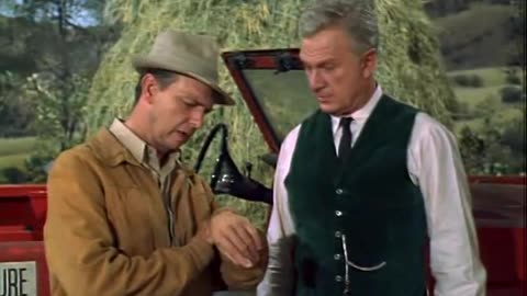 Green Acres – S1E12 Lisa Has a Calf | Tv Guide Vault Comedy