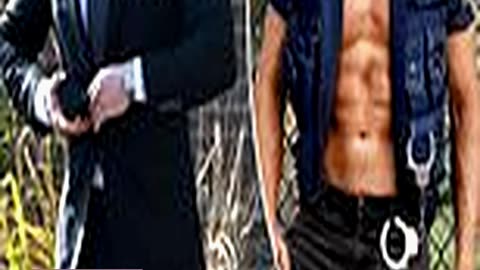 Reallife Magic Mike and Channing Tatum Lookalike