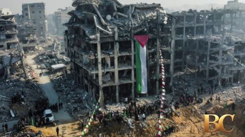 France to recognize the state of Palestine, Macron says