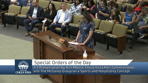 Chula Vista Live Data - 24/7 - JDATA