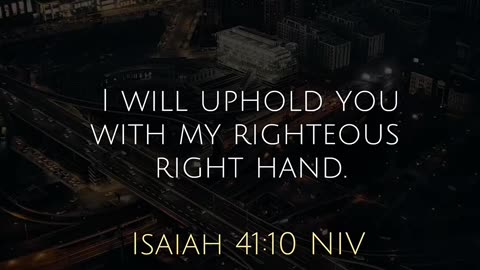 🙏🕊️ Daily Prayer | Praise God & Find Peace | InGodWeTrustDaily