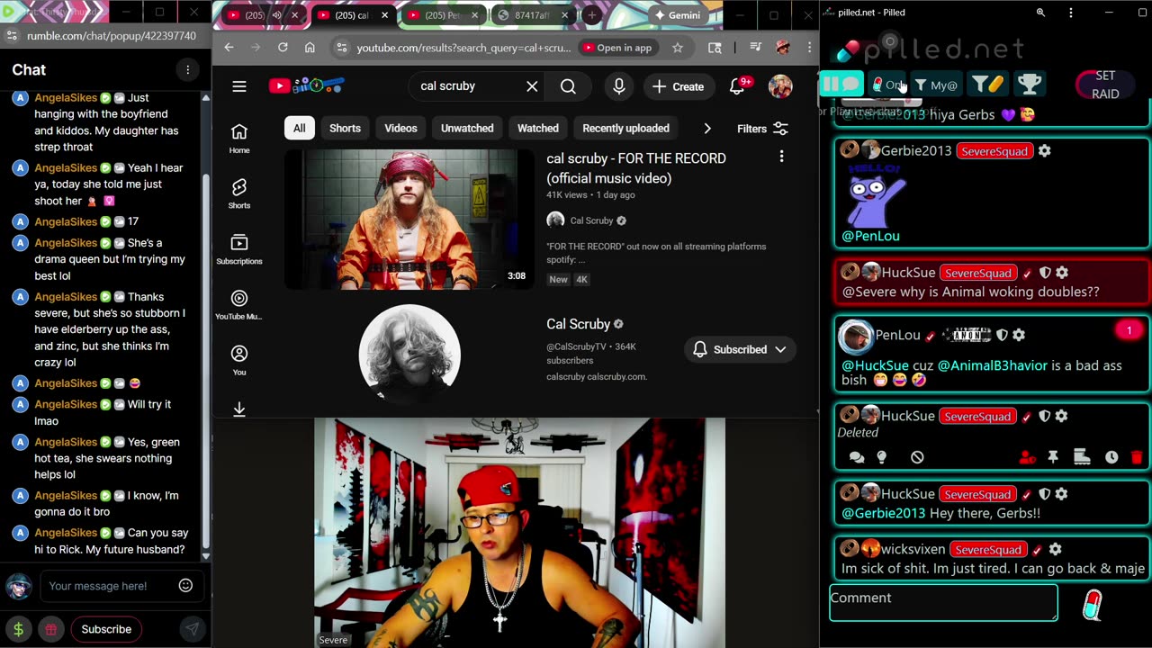 Thirsty Thursday! #SipsForShips 🥃🛳