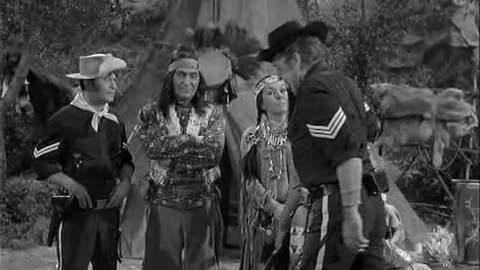 F-Troop - S01E30