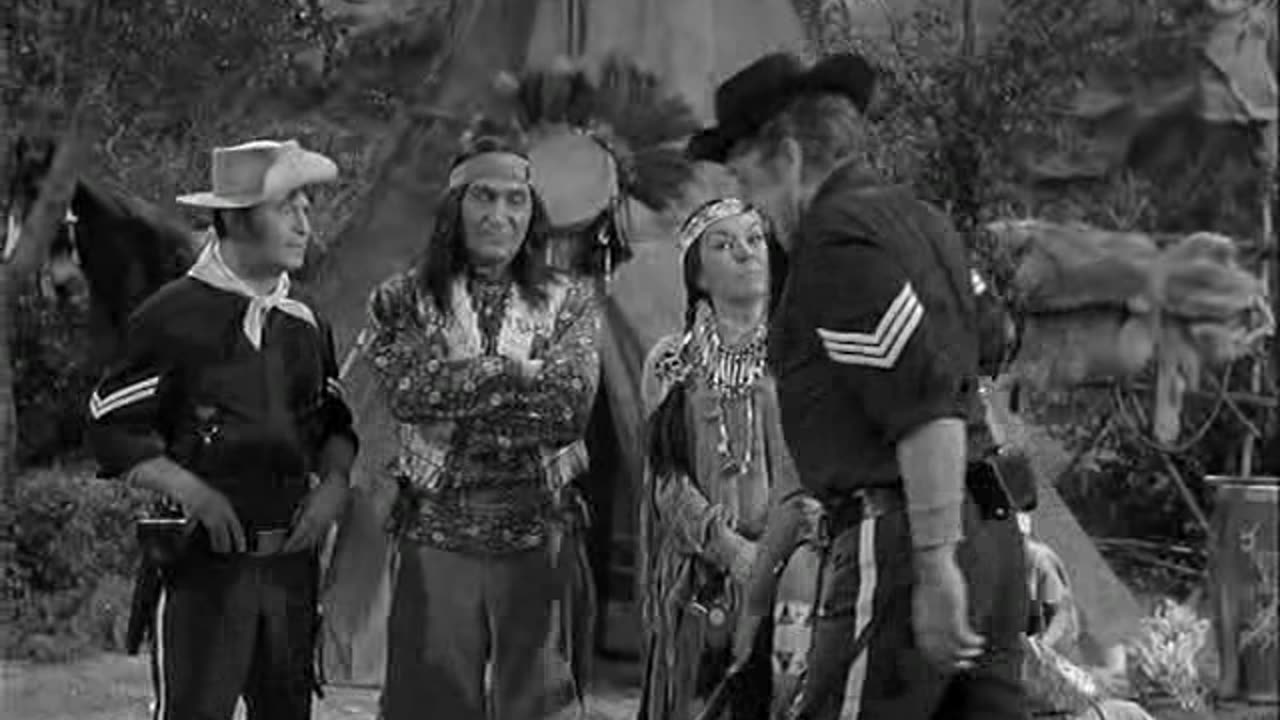 F-Troop - S01E30