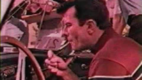 Commercial - Viceroy Cigarettes (Right any time) 1967