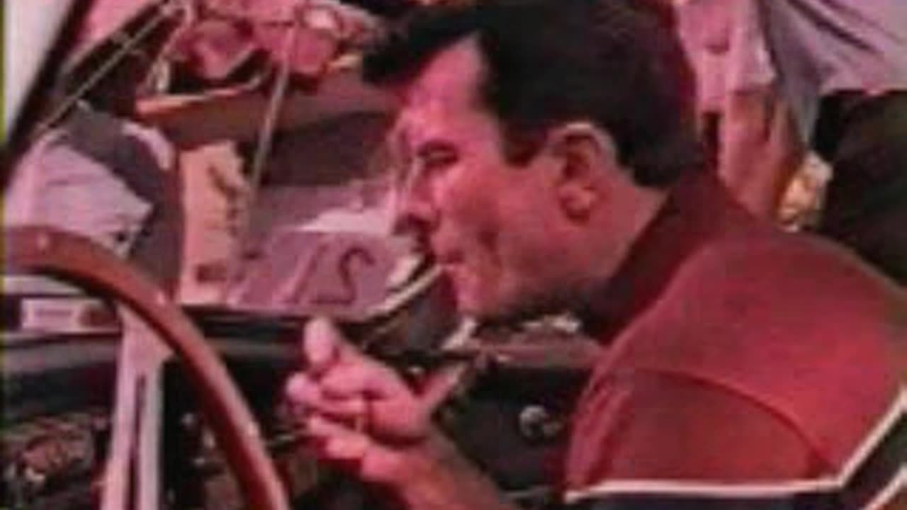 Commercial - Viceroy Cigarettes (Right any time) 1967