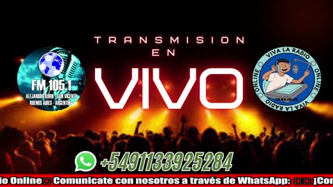 viva la radio online