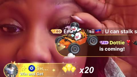 BIGO Tomi clear face no case