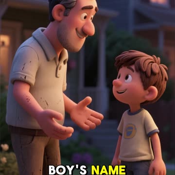 Learn English Story | The Kind Stranger | Daily Life English Sentences