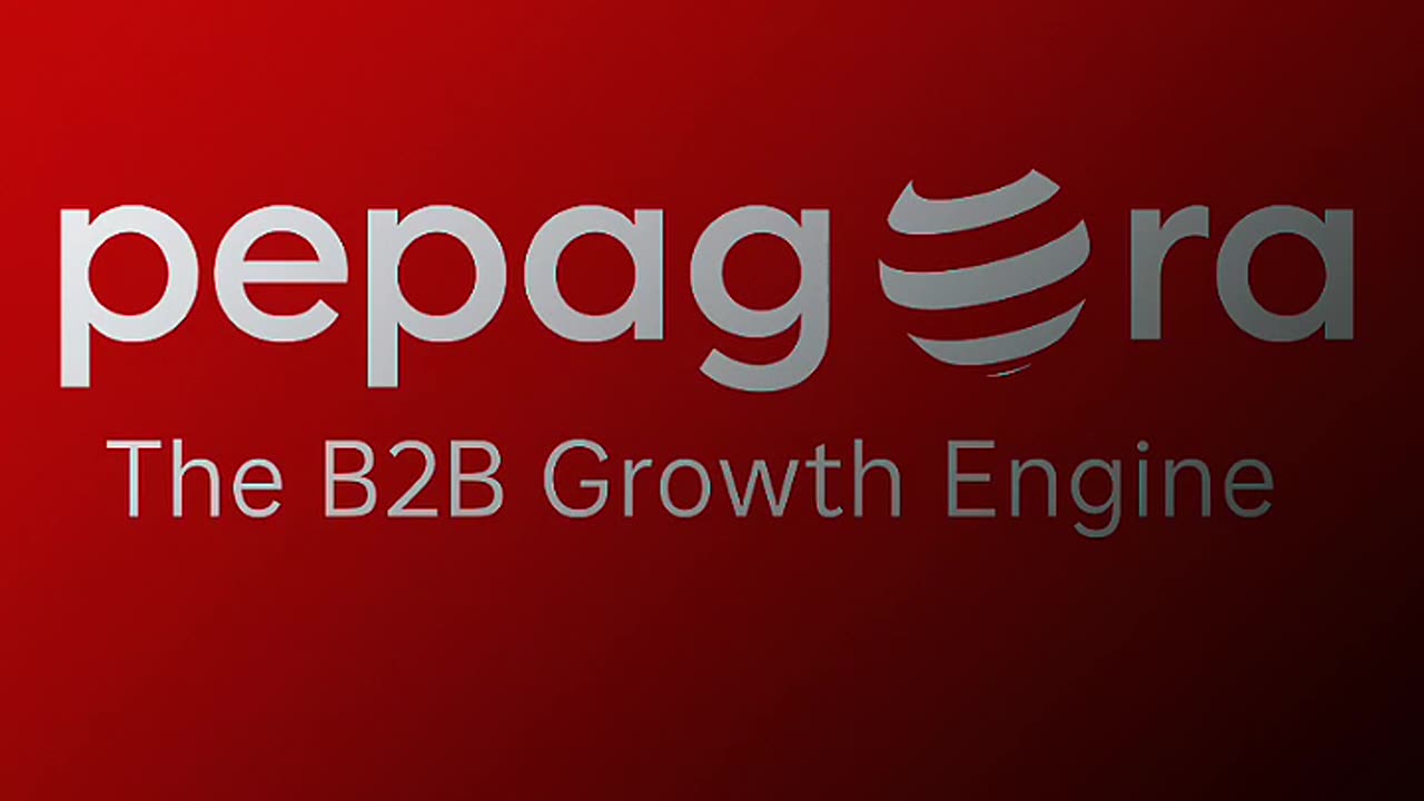 Pepagora - A trusted b2b e marketplace