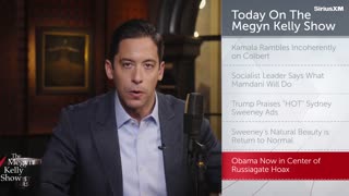 Trump Praises Sydney Sweeney as Natural Beauty Defeats Woke, & Incoherent Kamala, w/ Michael Knowles